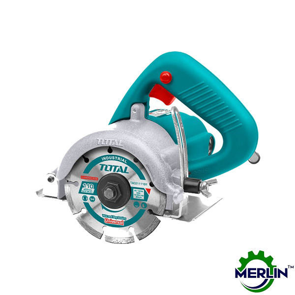 TOTAL 1400w Marble Cutter